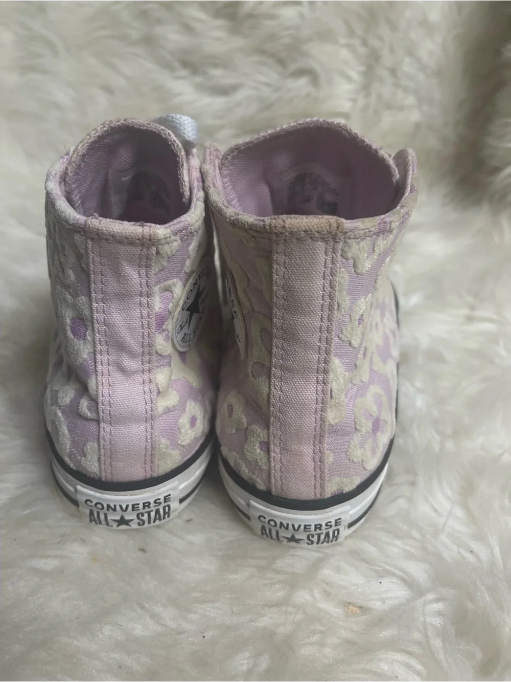 Converse kids chuck